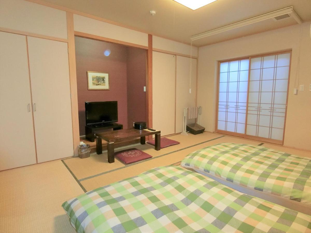 Yurakuan Miyazaki Exterior foto